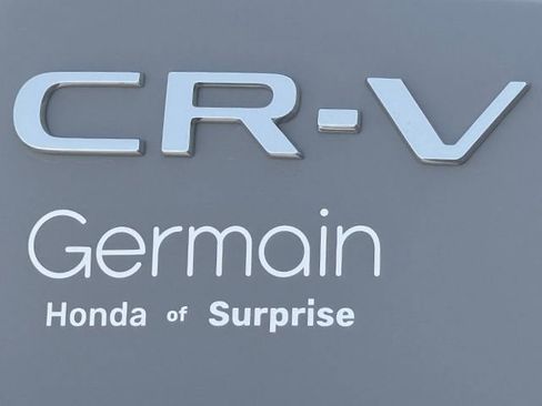 Certified 2023 Honda CR-V EX-L image 32