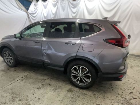 Used 2020 Honda CR-V EX image 12