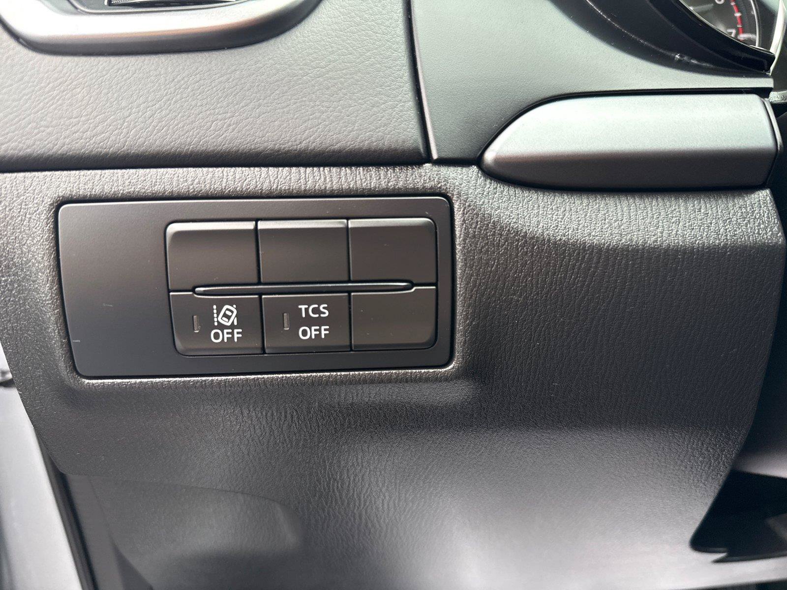 Used 2019 MAZDA CX-9 Sport AWD/4WD image 12