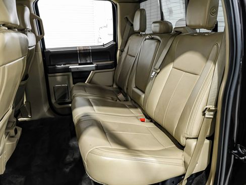 Used 2018 Ford F150 Lariat image 47