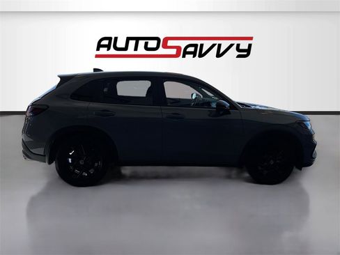 Used 2025 Honda HR-V Sport image 8