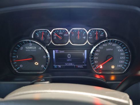 Used 2017 GMC Sierra 1500 SLT w/ All Terrain Package image 22