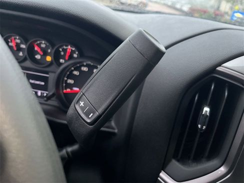 New 2025 Chevrolet Silverado 1500 Custom image 16