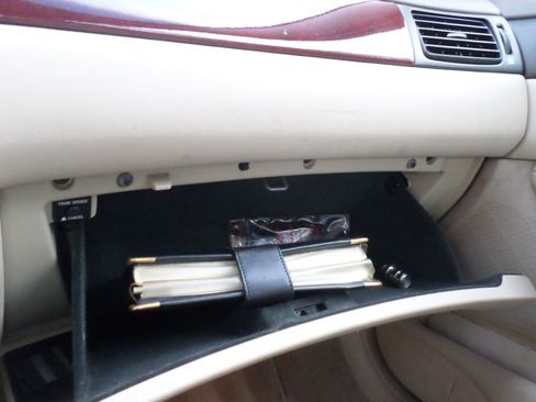 Used 2003 Lexus ES 330 image 17