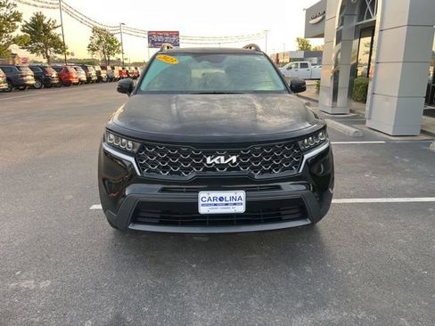 Used 2023 Kia Sorento S w/ Panoramic Sunroof Package AWD/4WD image 38