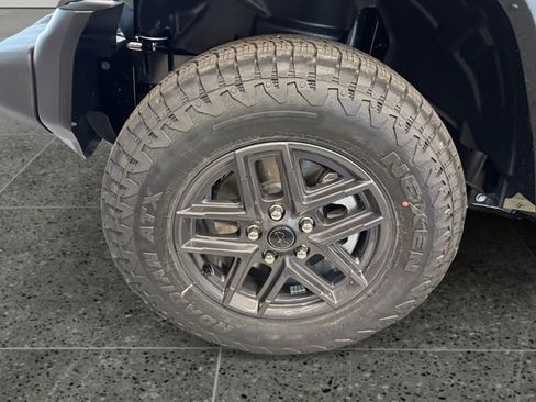 New 2026 Jeep Wrangler Sport S image 24