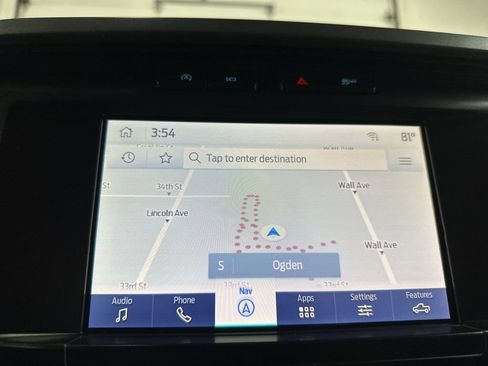 Used 2021 Ford F150 XLT w/ Equipment Group 301A Mid AWD/4WD image 25