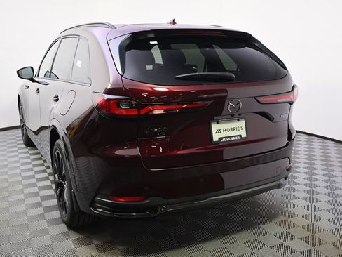 New 2026 MAZDA CX-90 3.3 Turbo S w/ Premium Package AWD/4WD image 4
