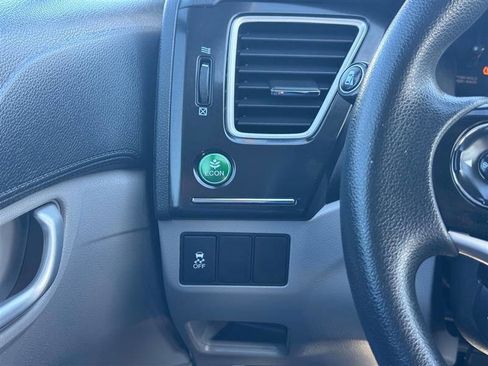 Used 2014 Honda Civic EX image 17
