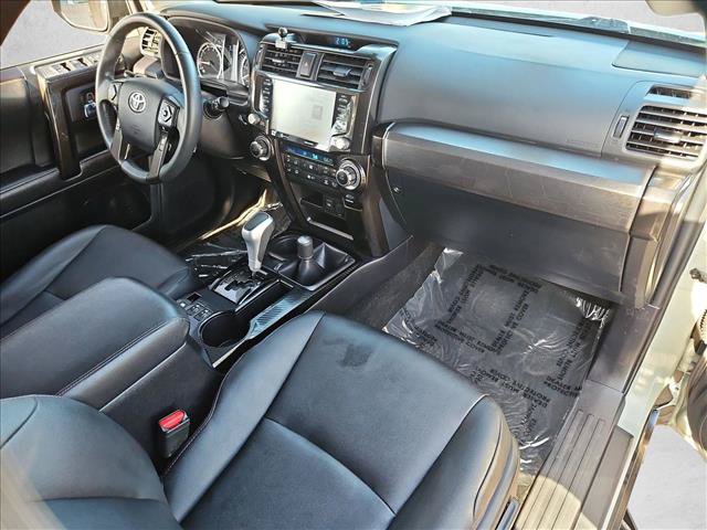 Used 2021 Toyota 4Runner TRD Pro AWD/4WD image 29