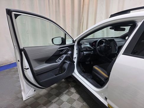 Certified 2025 Subaru Crosstrek 2.5i Sport AWD/4WD image 11