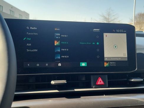 New 2026 Kia Carnival SX Prestige FWD image 20