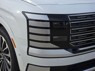 Certified 2026 Hyundai Palisade Calligraphy video 3