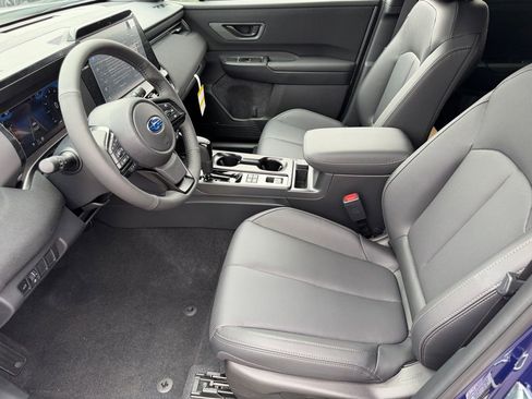 New 2026 Subaru Outback Limited image 8