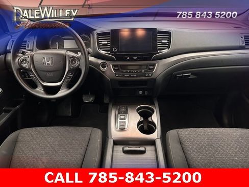 Used 2023 Honda Ridgeline Sport image 7