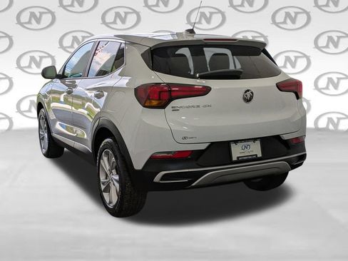 Used 2020 Buick Encore GX Preferred w/ Cold Weather Comfort Package AWD/4WD image 32