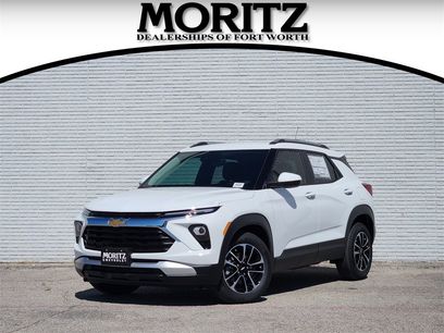 New 2026 Chevrolet TrailBlazer LT w/ LT Cold Weather Package