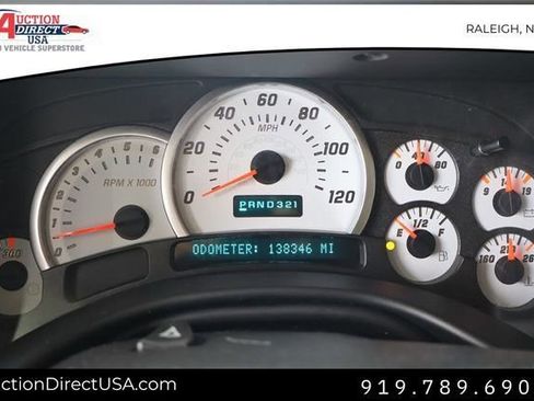 Used 2003 HUMMER H2 w/ Preferred Equipment Group image 29