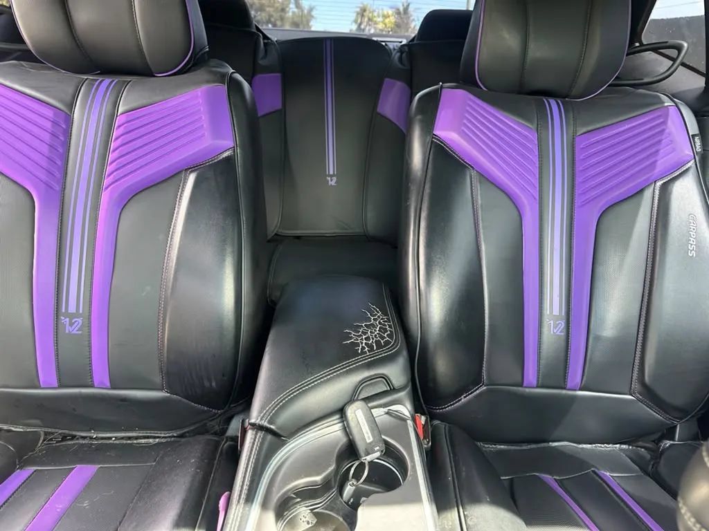 Used 2021 Dodge Challenger R/T RWD image 15