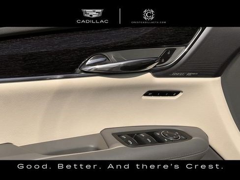 Certified 2023 Cadillac XT6 Premium Luxury w/ Technology Package FWD image 19