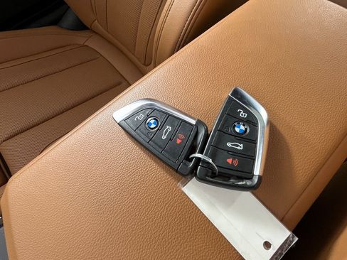 Certified 2024 BMW 430i xDrive Coupe w/ Convenience Package image 28