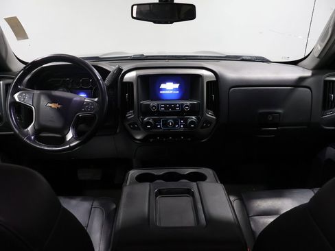 Used 2018 Chevrolet Silverado 1500 LT w/ All Star Edition image 18