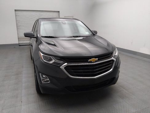Used 2020 Chevrolet Equinox LT FWD image 14