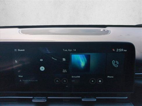 New 2026 Hyundai Kona Limited FWD image 12