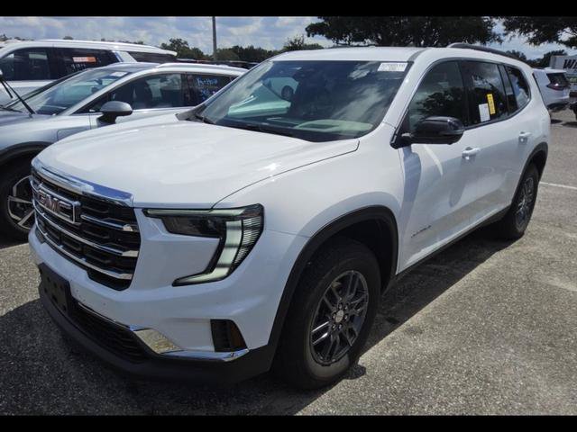 Used 2026 GMC Acadia Elevation FWD image 1