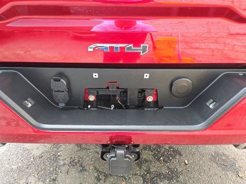 Used 2020 GMC Sierra 1500 AT4 AWD/4WD image 27