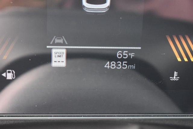 New 2026 Kia K4 FWD image 25