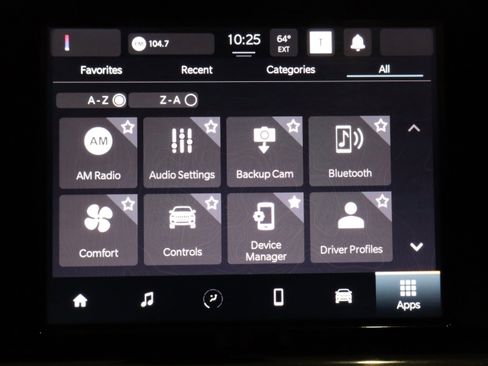 Used 2022 Jeep Compass Latitude image 35