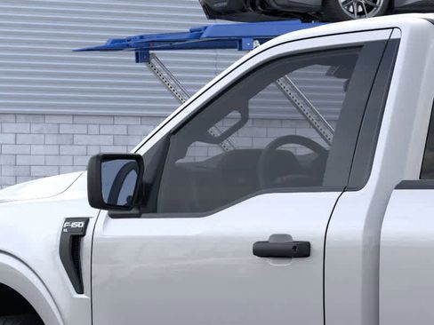 New 2026 Ford F150 XL w/ Equipment Group 103A High image 20