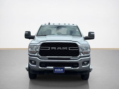 Used 2024 RAM 3500 Big Horn