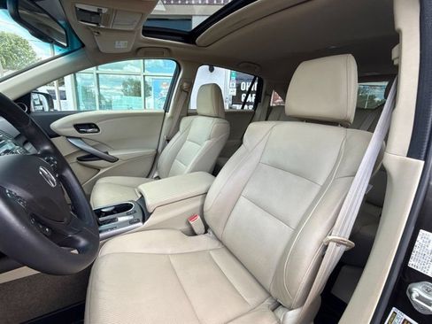 Used 2014 Acura RDX AWD w/ Technology Package image 12