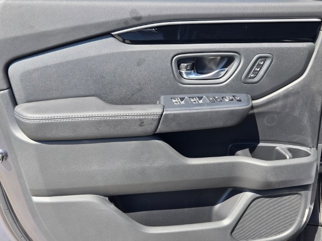 New 2026 Honda Passport RTL image 13