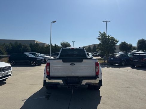 Used 2020 Ford F350 XL w/ Power Equipment Group AWD/4WD image 12