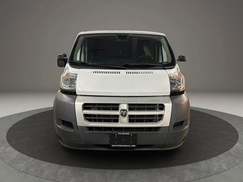 Used 2015 RAM ProMaster 1500 w/ Interior Convenience Group image 3