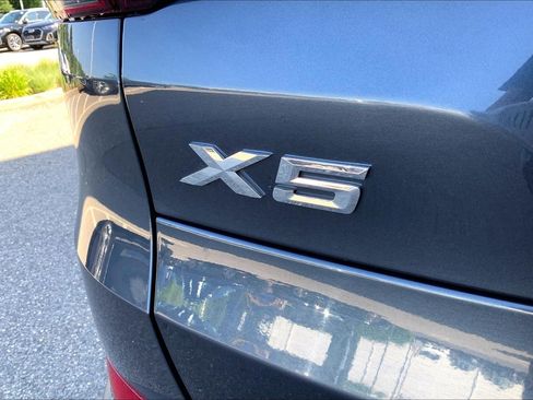 Used 2021 BMW X5 xDrive45e AWD/4WD image 20