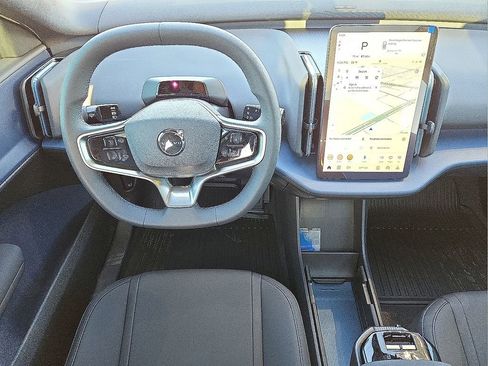 New 2026 Volvo EX30 Ultra image 14