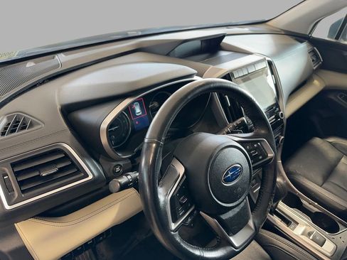 Used 2022 Subaru Ascent Limited w/ Technology Package image 13