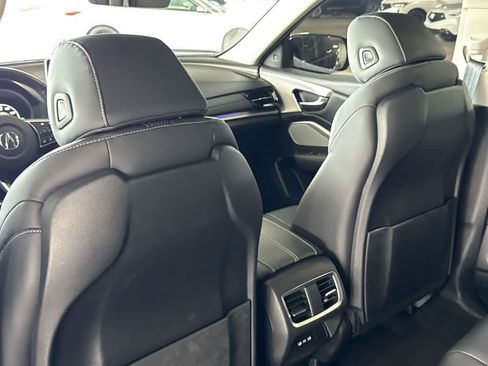 Certified 2025 Acura RDX SH-AWD w/ Technology Package image 23