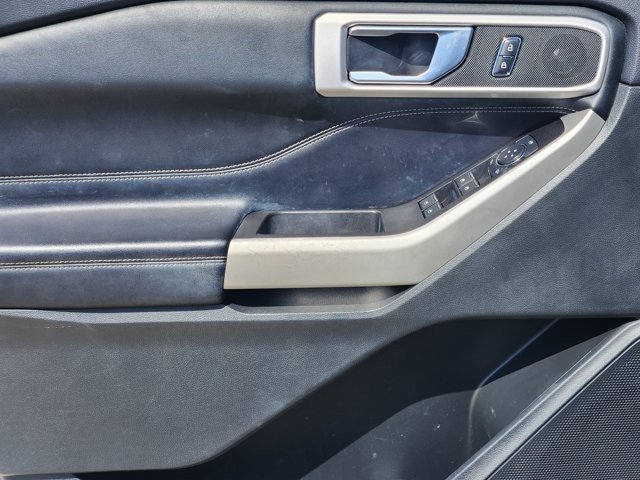 Used 2022 Ford Explorer XLT RWD image 21