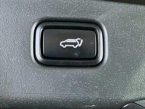 Used 2024 Kia Niro Wind FWD image 29
