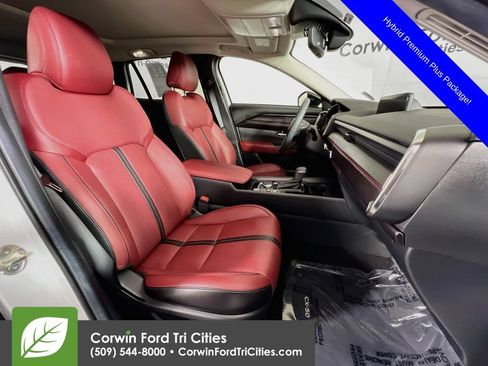 Used 2025 MAZDA CX-50 2.5 Hybrid w/ Premium Plus Pkg AWD/4WD image 17