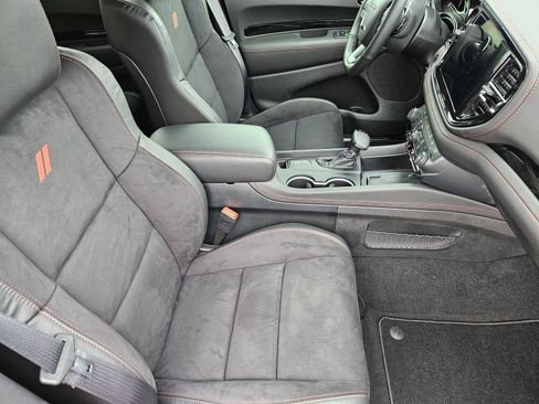 New 2026 Dodge Durango GT image 17