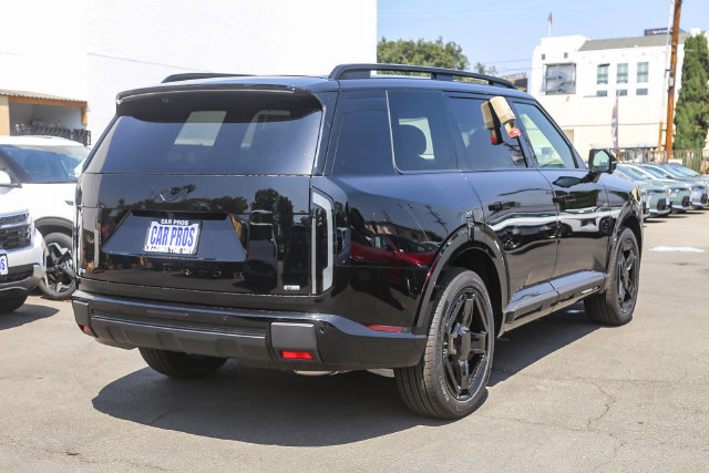 New 2027 Kia Telluride X-Line SX Prestige AWD/4WD image 16