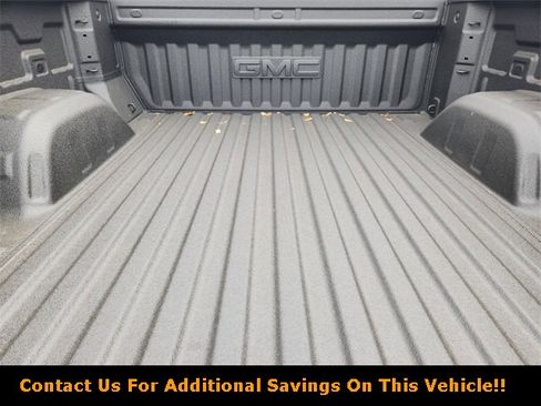 New 2026 GMC Sierra 1500 AT4 w/ AT4 Premium Package image 23