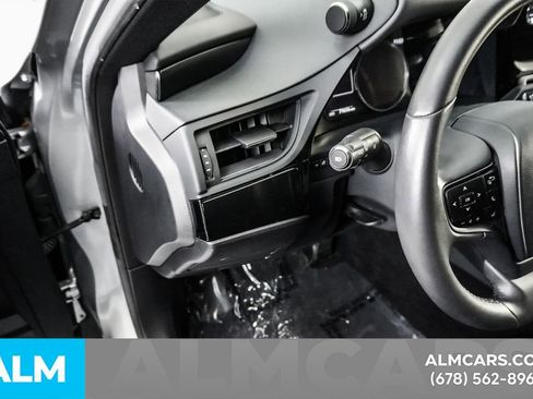 Used 2022 Lexus ES 300h image 35