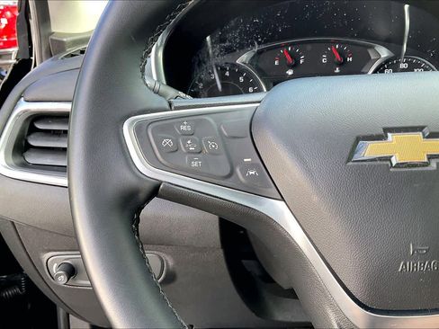 Certified 2023 Chevrolet Equinox LT image 17